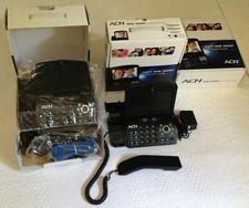 2 Iris 3000 Videophones with an additional extra box