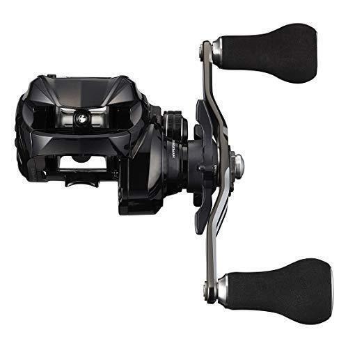 Daiwa 21 Tierra A IC 150HL-DH Left Handed Baitcasting Reel New in