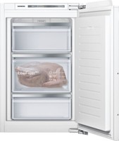 Siemens, GI21VADE0 Einbau Gefrierschrank 87,4 X 55,8 Cm Flachscharnier, Eek: E