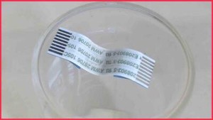 Touchpad Flachbandkabel  HP 15-bw062ng