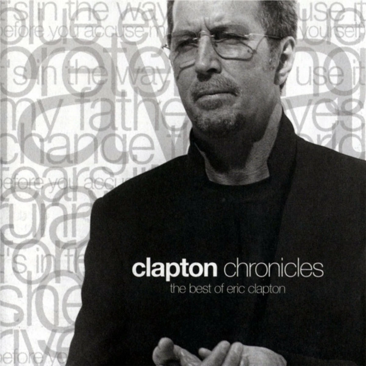 Eric Clapton Soft Rock Music CDs for sale | eBay