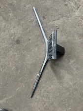 ORIGINAL TV STAND FOR 55” SAMSUNG +FITTING SCREWS MODELS: UE55KU6470U UE55MU6670