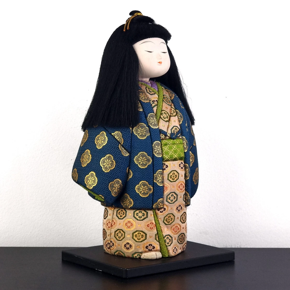 Multi-Color Antique Japanese Dolls for sale | eBay