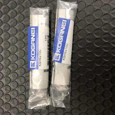 1PCS KOGANEI KSH6*10C NEW 100% Quality Assurance KSH6X10C