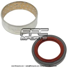 A750E A750F TB-50LS Transmission Front PUMP Bushing & Seal SET 03-UP for Toyota