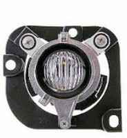 Van Wezel Nebelscheinwerfer Nebellicht Nsw Rechts H3 FüR Fiat 500 C 312_ 312
