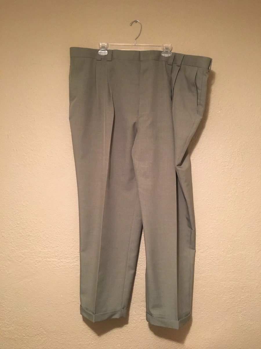 Big and tall dress pants store