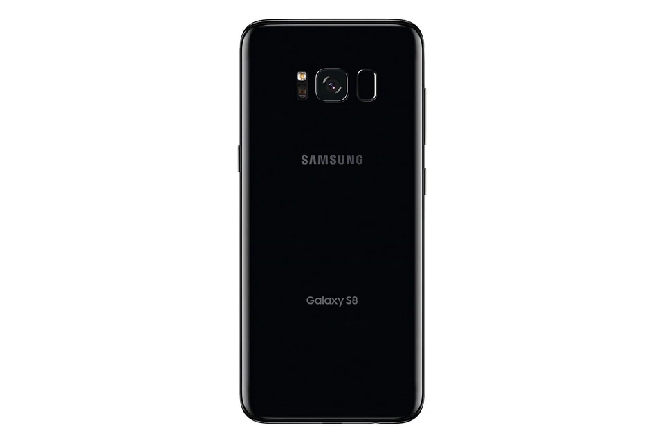 Nuevo Smartphone Samsung Galaxy S8 Desbloqueado Otro Android 64GB SM-G950U S8 Foto 2 de 4