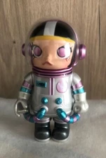 Pop Mart x Kennyswork Mega SPACE MOLLY Collection 100%  : CANDY