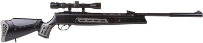 Hatsan MOD 125 Sniper Vortex QE Quiet Energy .25 Caliber Air Rifle 