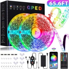 Gped Smart Party Led RGB Strips