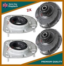 4x Montaggio Superiore Anteriore + Cuscinetto per Volvo S60 S80 V70 XC90 XC70 30683637