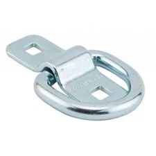 Erickson Manufacturing Surface Mount Tie Down D-Ring (E-59170)