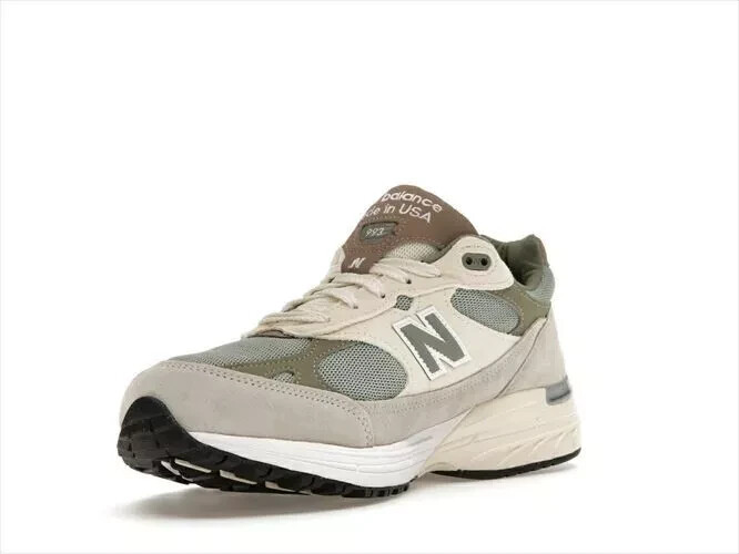 KITH x New Balance 993 Spring 101 MR993KT1 Men's US5-14 NEW | eBay