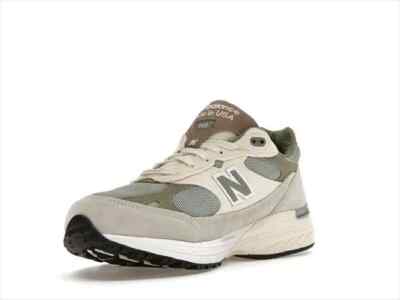 KITH x New Balance 993 Spring 101 MR993KT1 Men's US5-14 NEW | eBay