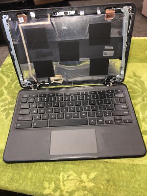 Dell Chromebook 3100 13'' Parts Only Missing Screen