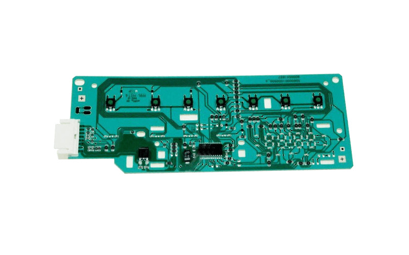 Module élément de commande lave linge Siemens pièce 00705254