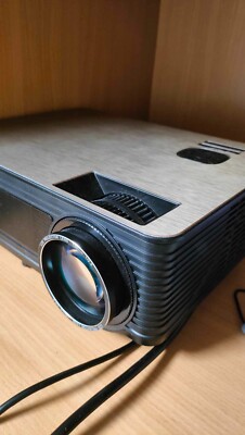 Projektor ALSTON M5S FHD 1080 P