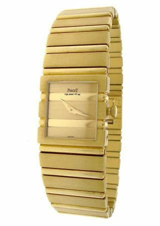 Relojes de Cuarzo Piaget Batería