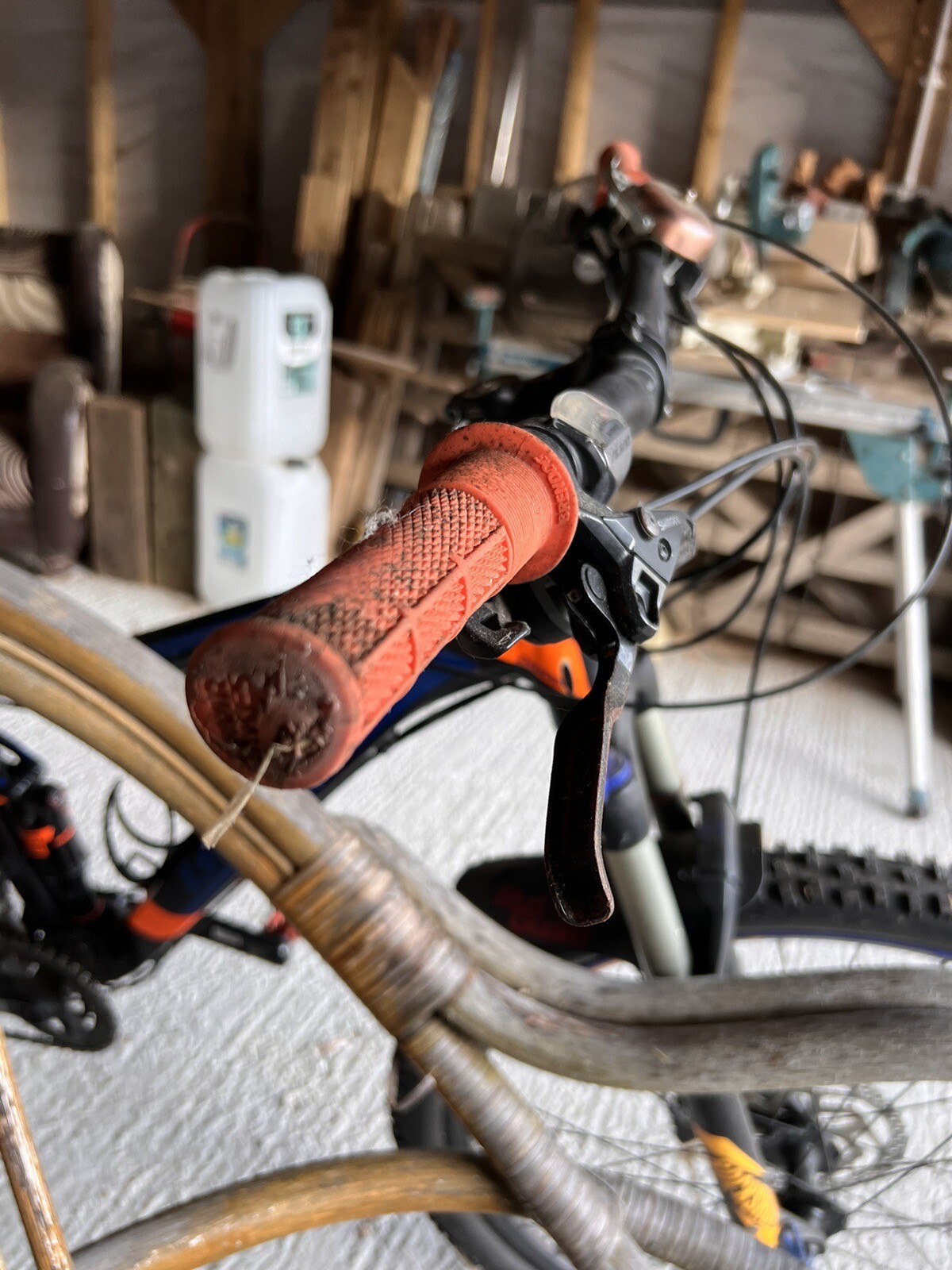 full suspension mtb ebay