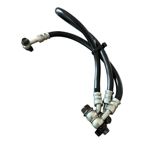 Bimota SB6 SB6R OEM Zylinderkopf Ölzuführschläuche - Bild 4 von 4