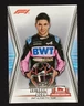 2023 Topps International Trading Card Day Formula 1 #NTCD-F11 Esteban Ocon