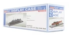 Plastic Showcase 359x89x89 mm Plastic Model Kit TRUMPETER