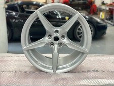 Ferrari F8, REAR WHEEL,RIM,P/N 318890