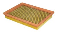 Luftfilter FüR Ford Fiesta V Fusion Mazda 2