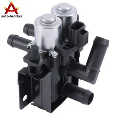 Hvac Heater Control Valve Ehv103 For Lincoln Ls Jaguar S-type Ford Thunderbird