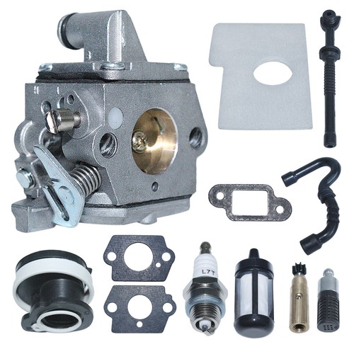 Carburetor Tune Up Kit For Stihl MS180C MS170 MS180 017 018 Chainsaws