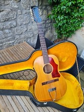 Gibson B25/12 1965