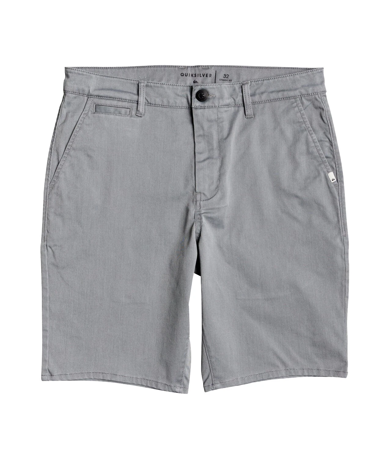 Quiksilver Everyday Union Stretch 20" Chino Shorts SGRH 28