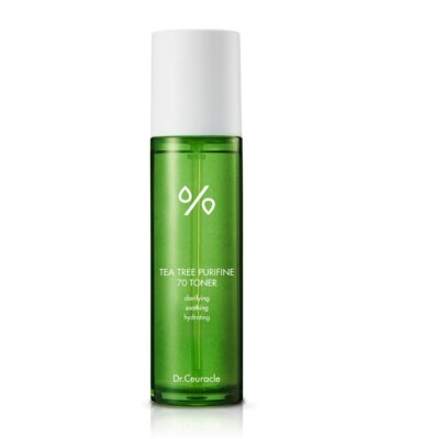 [DR.CEURACLE] Tea Tree Purifine 70 Toner 100ml