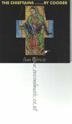 CD--BENT KNEE--SAY SO