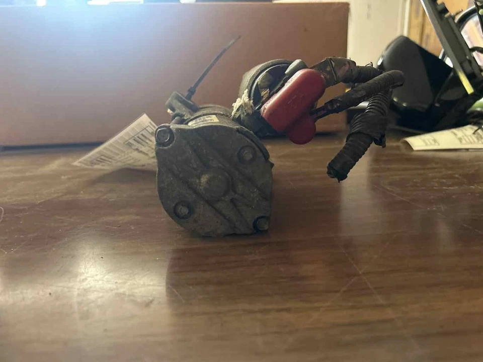 Fits 2009-2019 Ford Flex Starter Motor OEM#:HD9Z11002B - Изображение 3 из 4