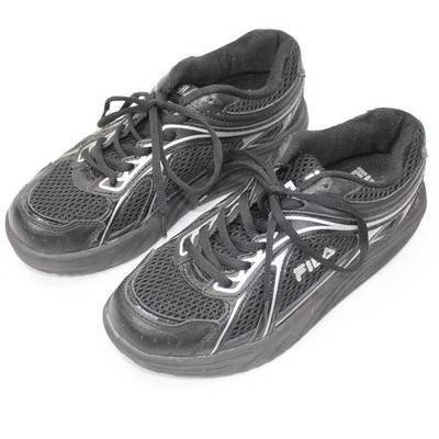 fila rise basketball shoes