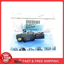 Manifold Air Pressure Sensor Fit For VW Beetle Golf Passat AUDI Q5 06L 906 051 C