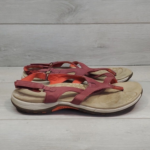 merrell womens sandals wide