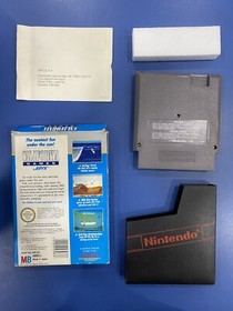 California Games Nintendo NES Videojuegos Retro