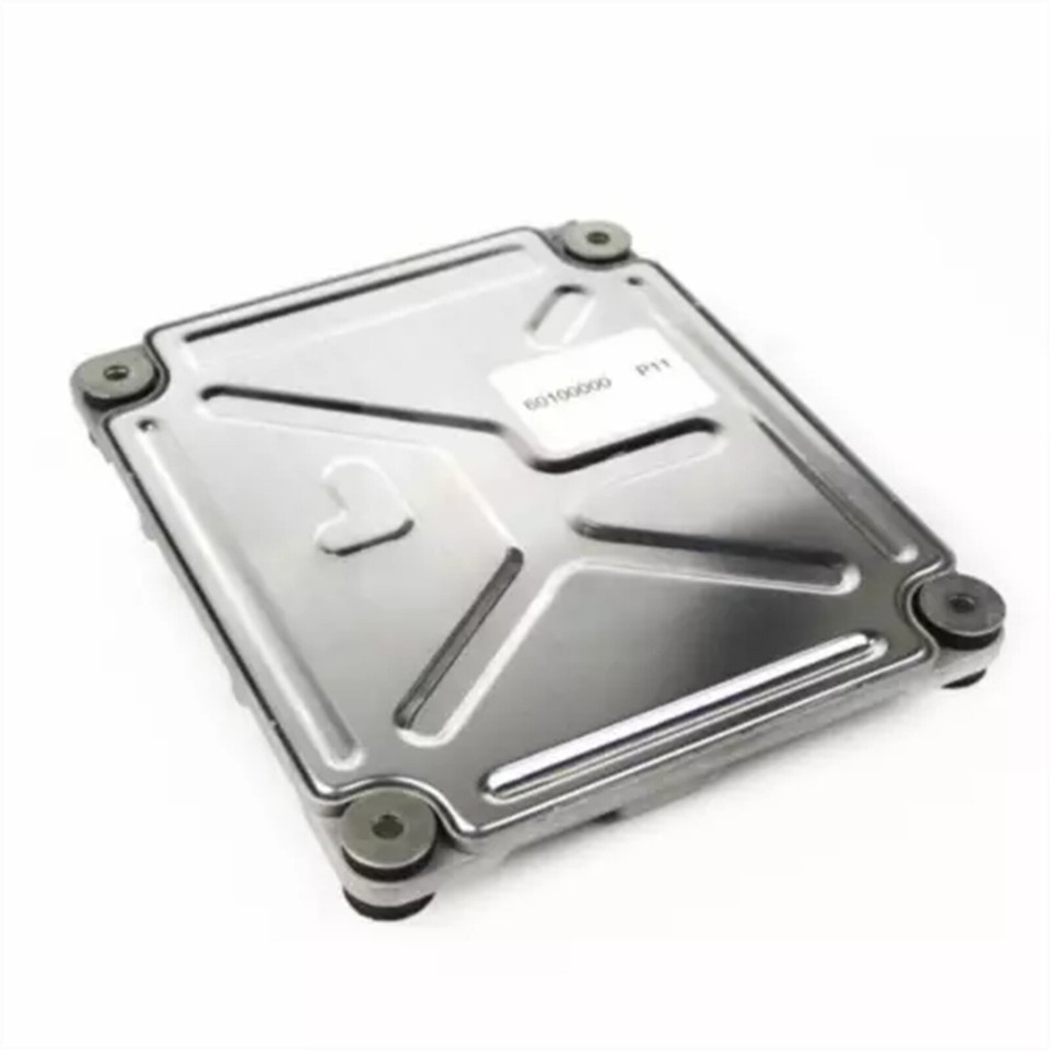 ECU ECM 60100000 Programmed Electronic Control Module for Loader L60F ...