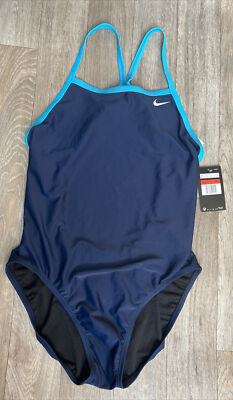 nike swimming costume