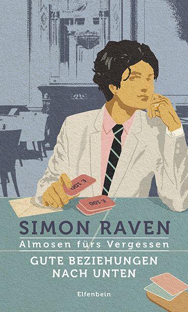 Thumbnail - Gute Beziehungen Nach Unten / Almosen Fürs Vergessen | Buch |