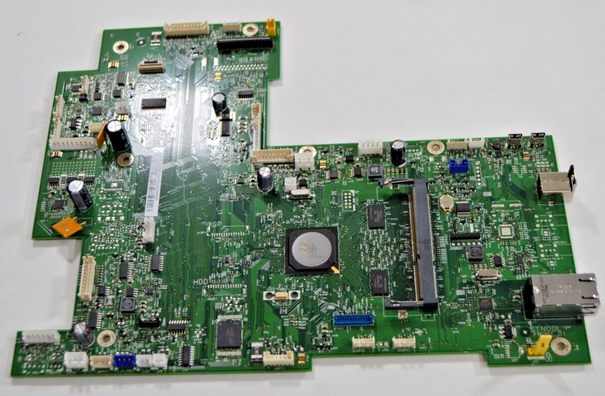 LEXMARK T644 Printer Interface Board 3075365 | eBay