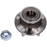 1X Maxgear Radlager Radlagersatz Hinten Beidseitig FüR Mazda Premacy CP