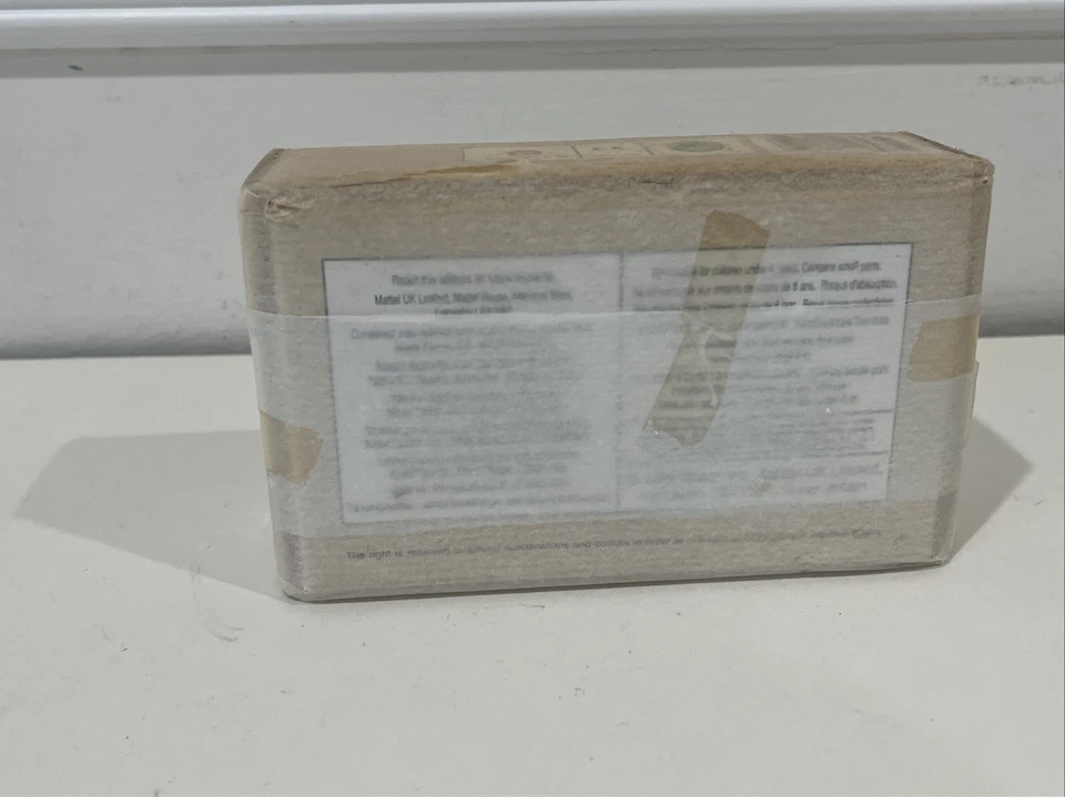 CORGI CLASSICS, 98475 VOLKSWAGEN VAN, FIRE MARSHALL, 1:43 Limited Edition, - Image 3 of 4