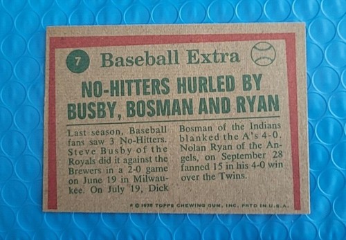 1975 Topps Baseball Cards Lot Pick A Card Player 1-330 - Picture 10 of 497