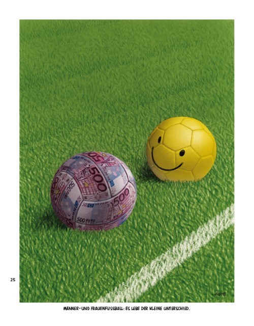 Thumbnail - Haderer Jahrbuch Nr. 10 Gerhard Haderer