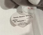 Mini Ty Teenie Beanie Babies Plush Toy Antsy the Anteater Unpackaged — photo 5