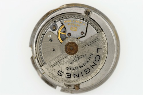 LONGINES 341 Watch Movement 4Parts (2762) | eBay